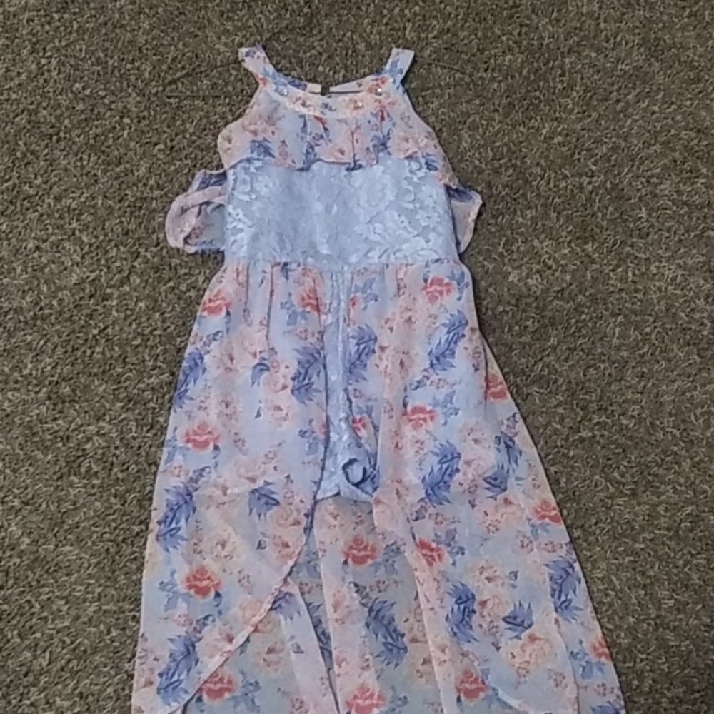 Kid dress